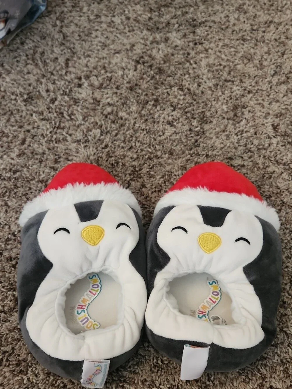 Squishmallows size 13